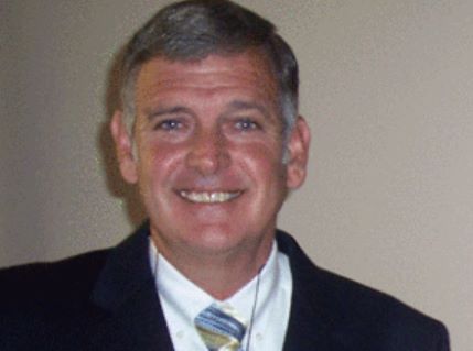 Dr. Paul Webb